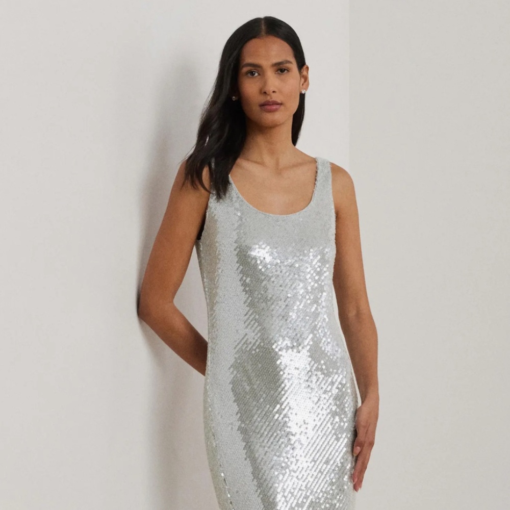 Lauren Ralph Lauren Gown